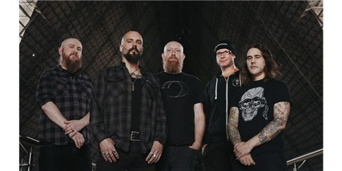 Killswitch Engage