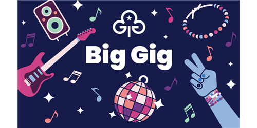 Big Gig 2026