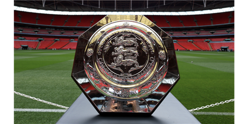 FA Community Shield