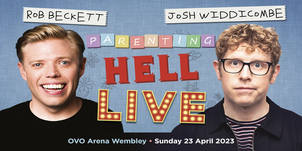 Parenting Hell Live