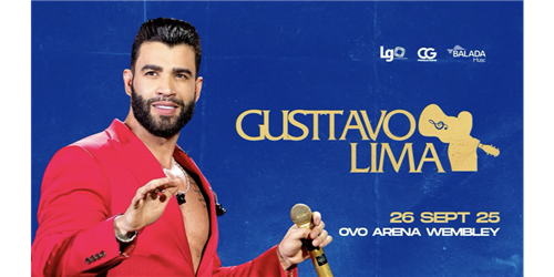 Gusttavo Lima