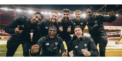 Sidemen Charity Match 2026