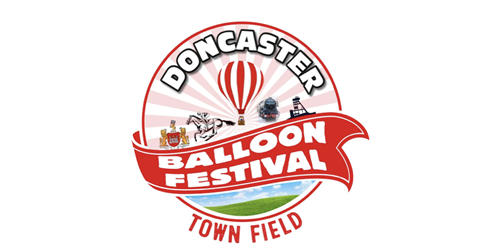 Doncaster Balloon Festival Day 2