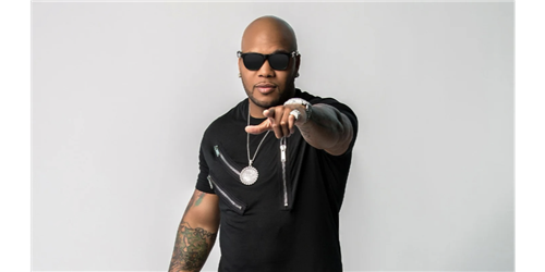 Flo Rida