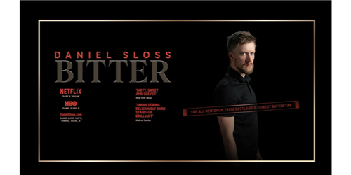Daniel Sloss