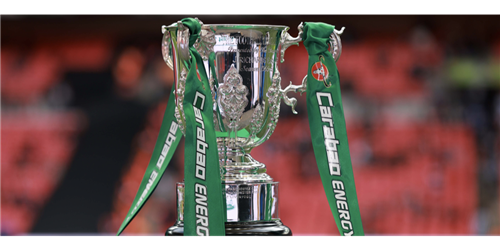 Carabao Cup Final