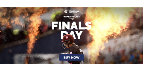 Vitality Blast Finals Day