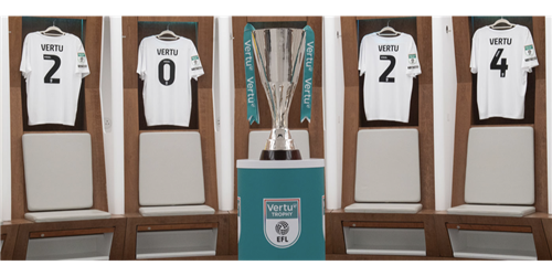 Vertu Trophy Final