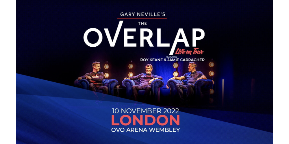 The Overlap Live