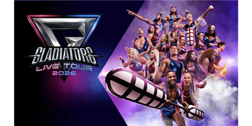 Gladiators Live N4