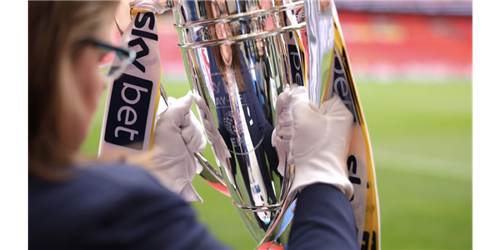 Sky Bet League 2 Play-Off Final