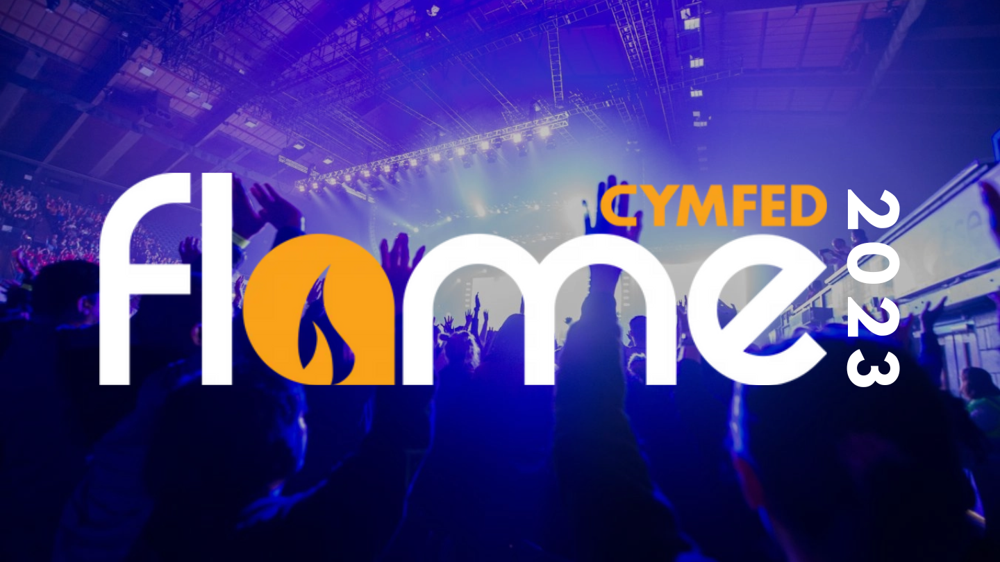 CYMFed Flame 2023