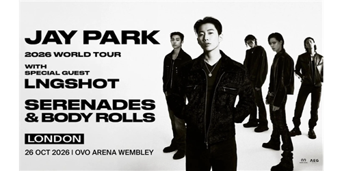 Jay Park