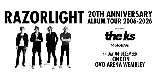 Razorlight