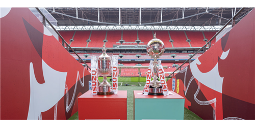 Non League Finals Day