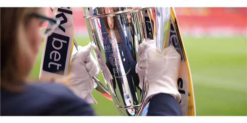 Sky Bet League Two Play Off Final 